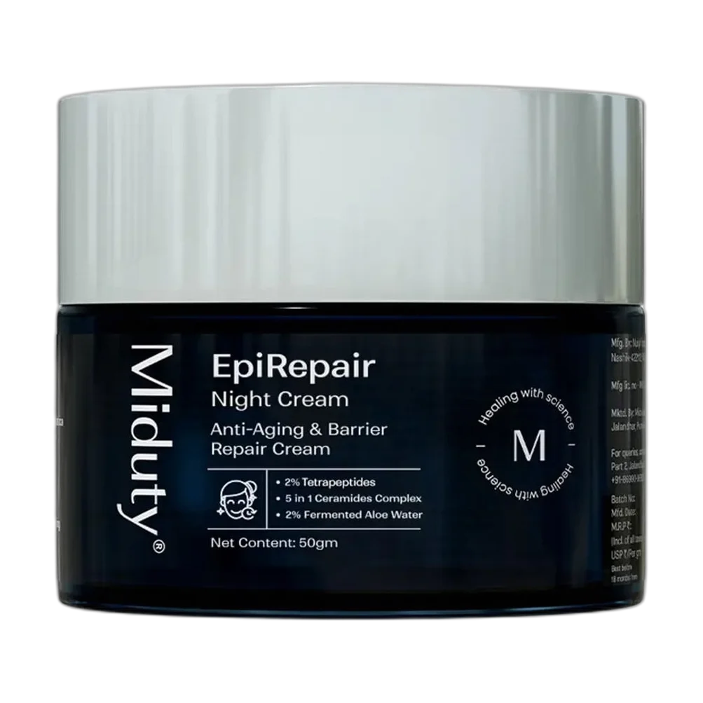 Epirepair Night Cream