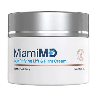 Age Defying Lift & Firm Cream