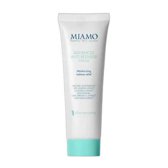 Advanced Anti-redness Cream