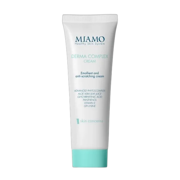 Derma Complex Cream