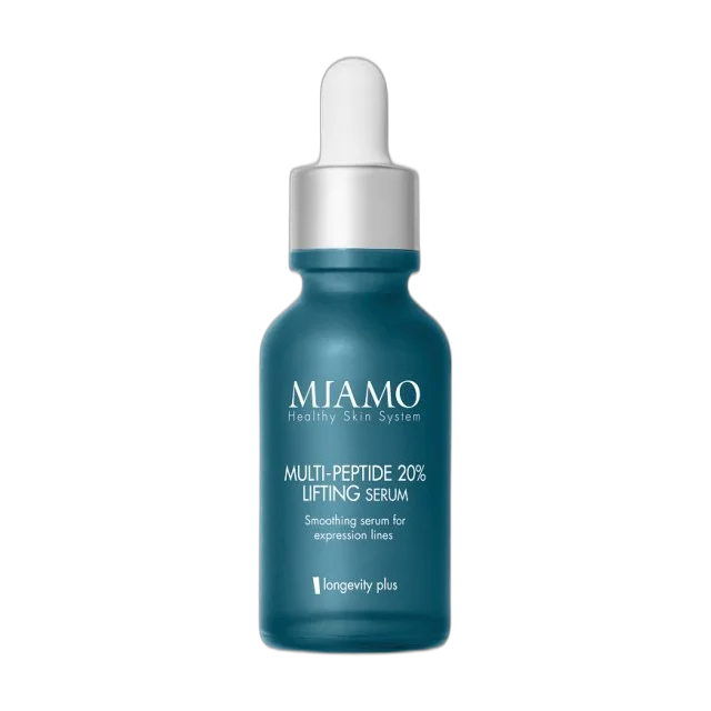 Multi-peptide 20% Lifting Serum