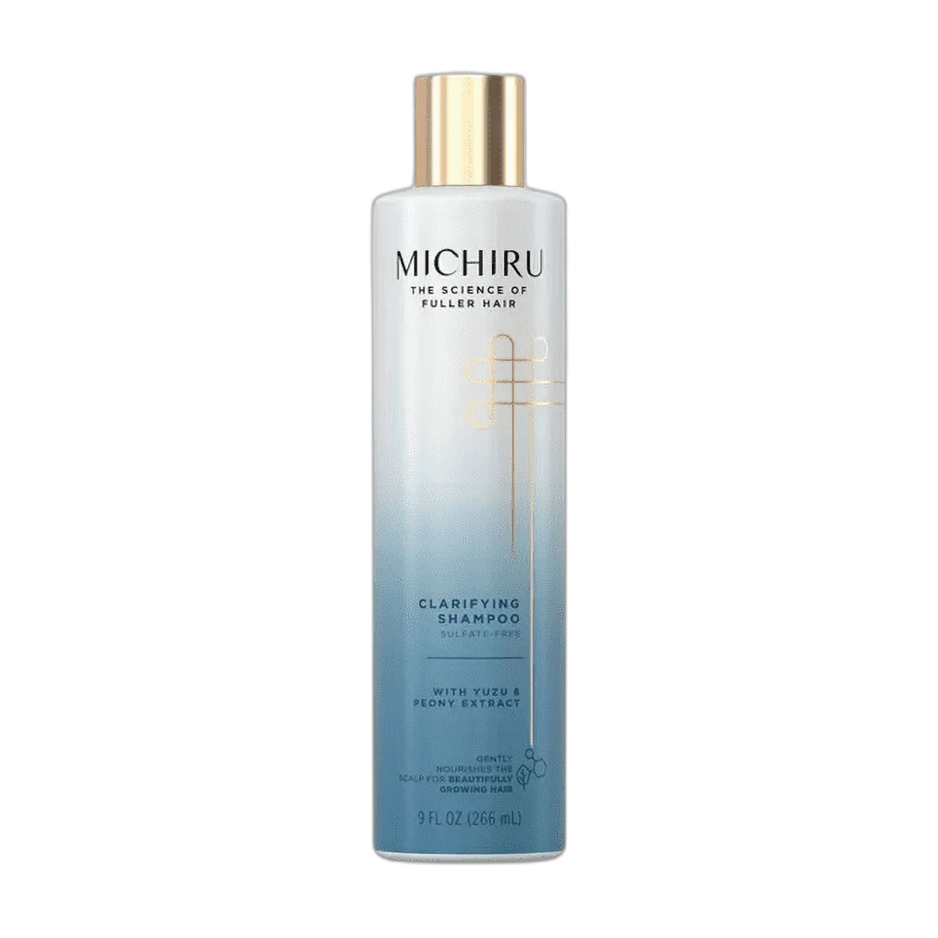 Clarifying Shampoo
