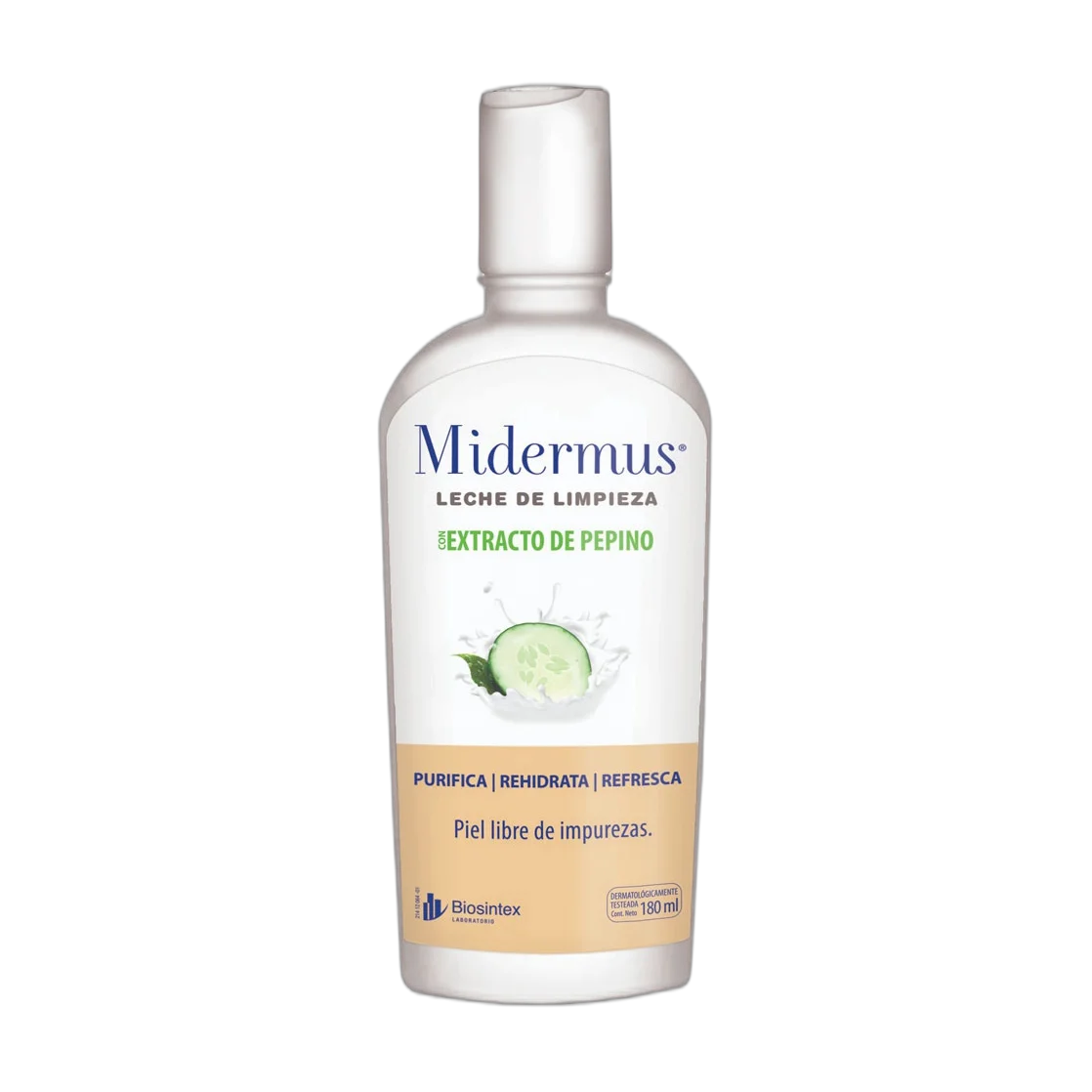 Leche De Limpieza