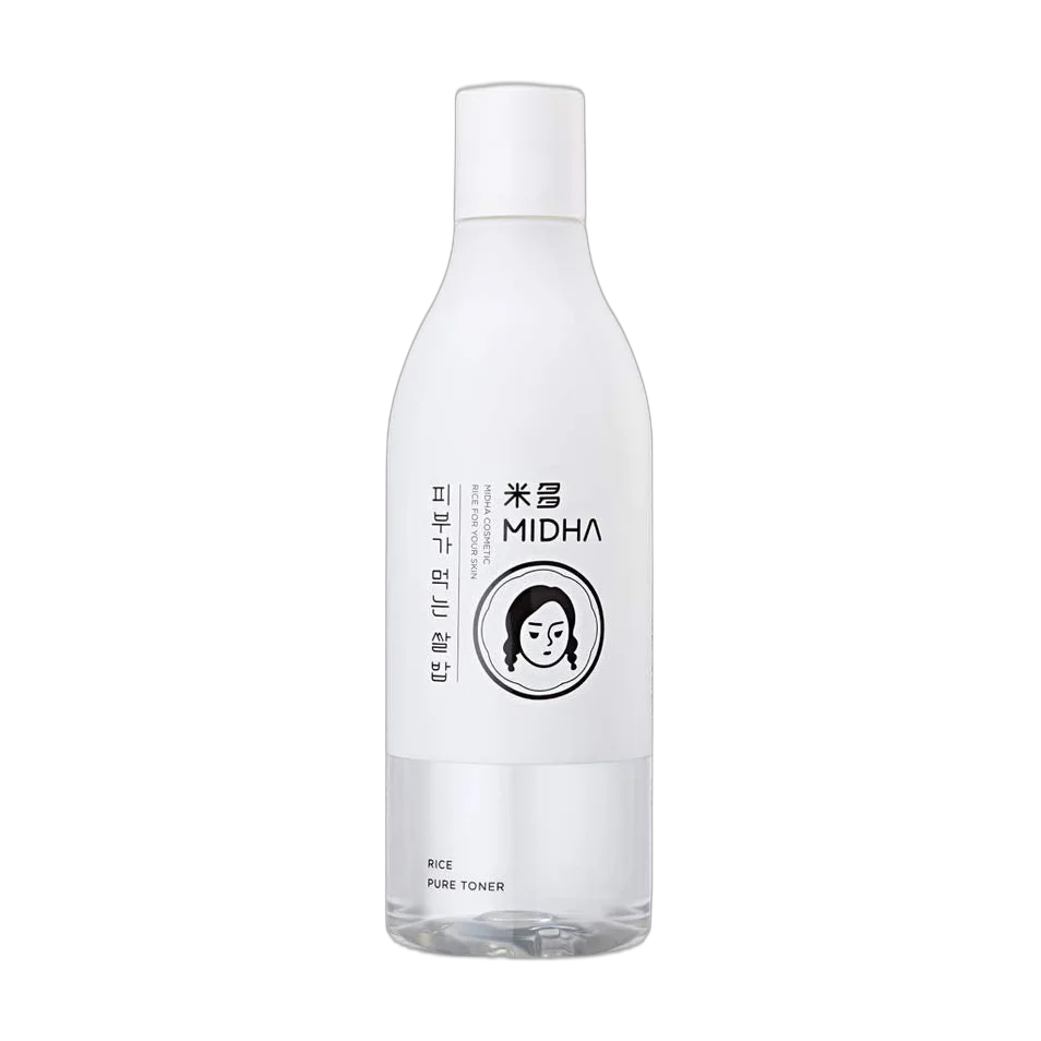 Rice Pure Toner