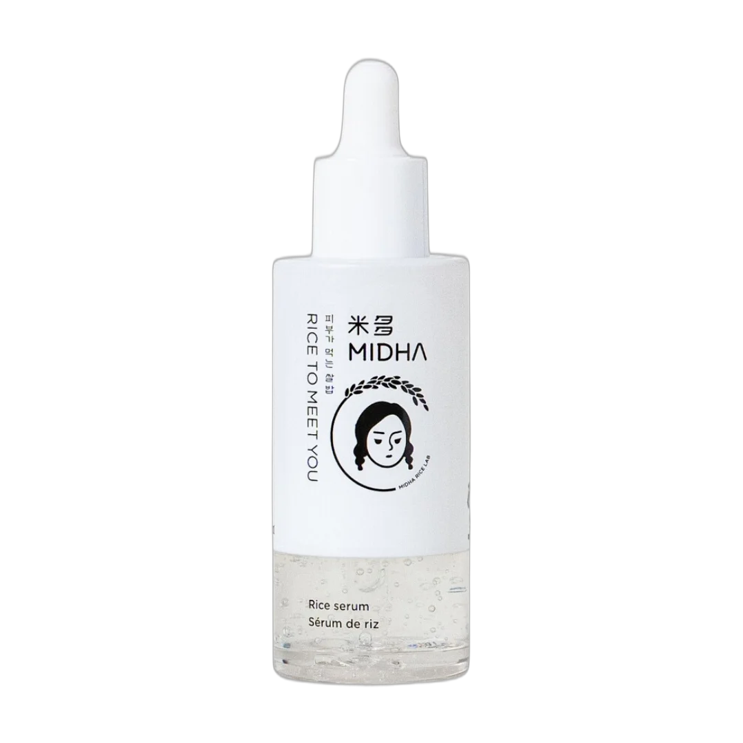 Rice Serum