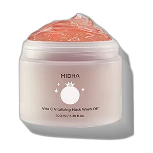 Vita C Vitalizing Mask Wash Off