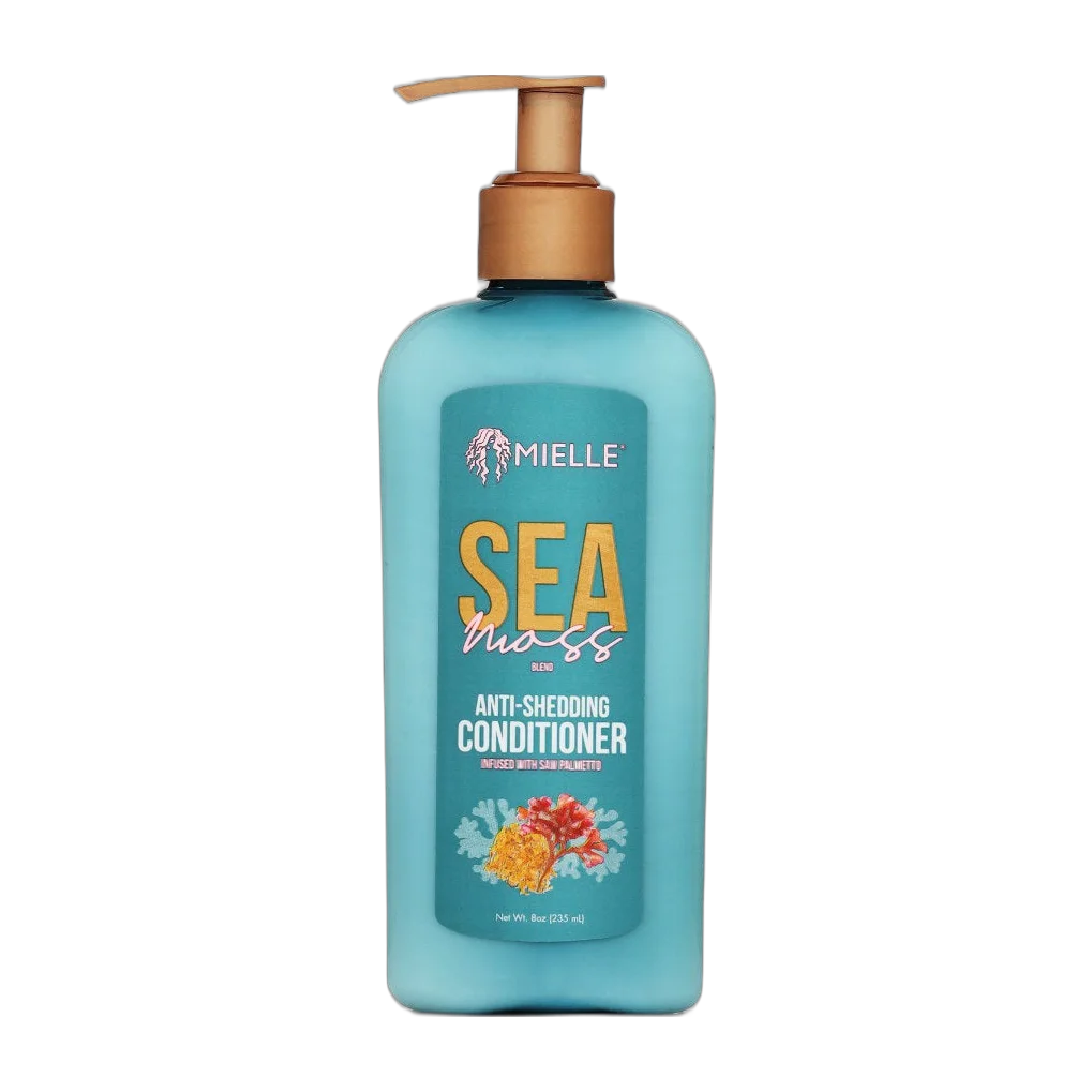 Sea Moss Conditioner