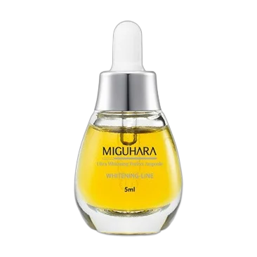 Ultra Whitening Perfect Ampoule