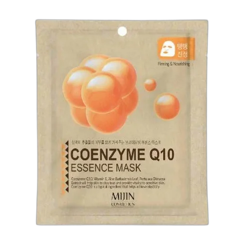 Coenzyme Q10 Essence Mask
