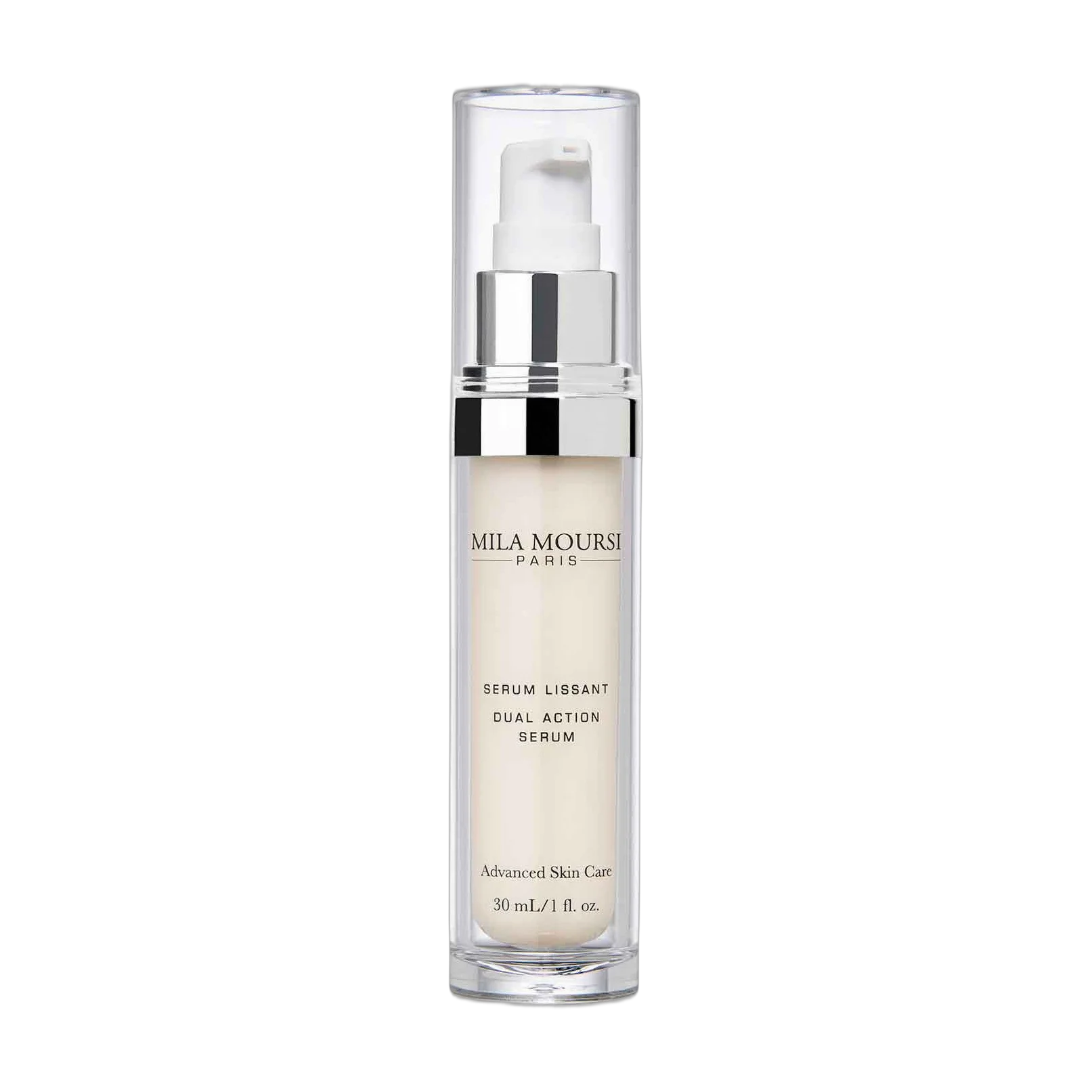 Dual Action Serum