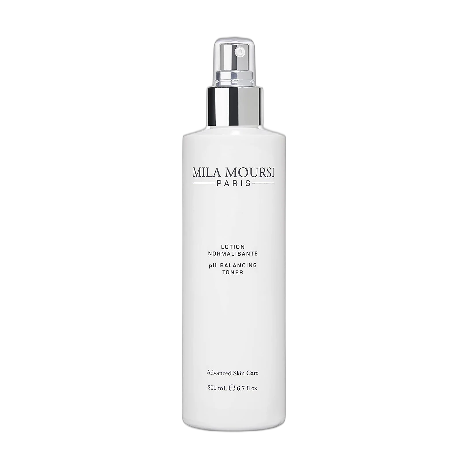 PH Balancing Toner