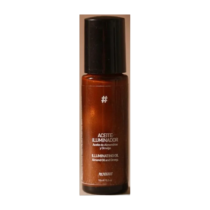 Aceite Iluminador Rollon