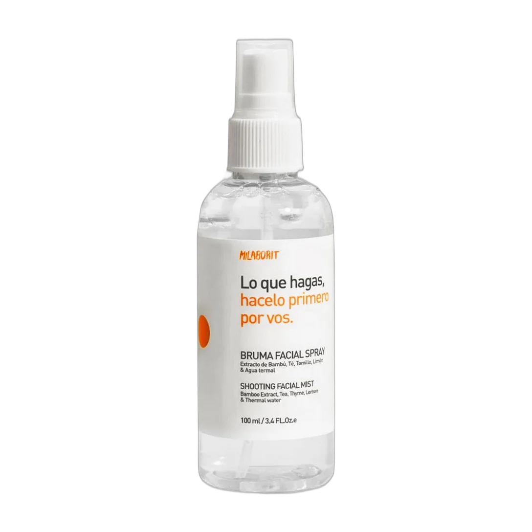 Bruma Facial Spray