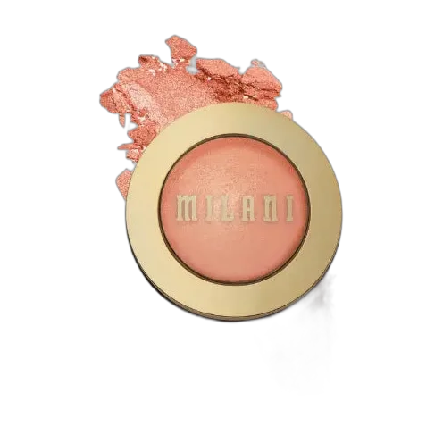 Baked Blush 2025