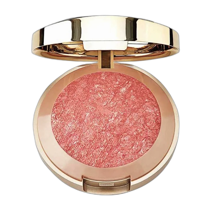 Baked Powder Blush - Corallina (08)