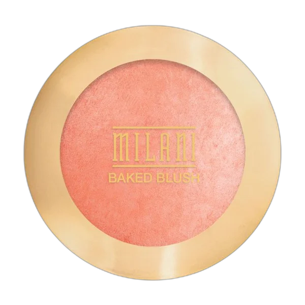 Baked Powder Blush Luminoso