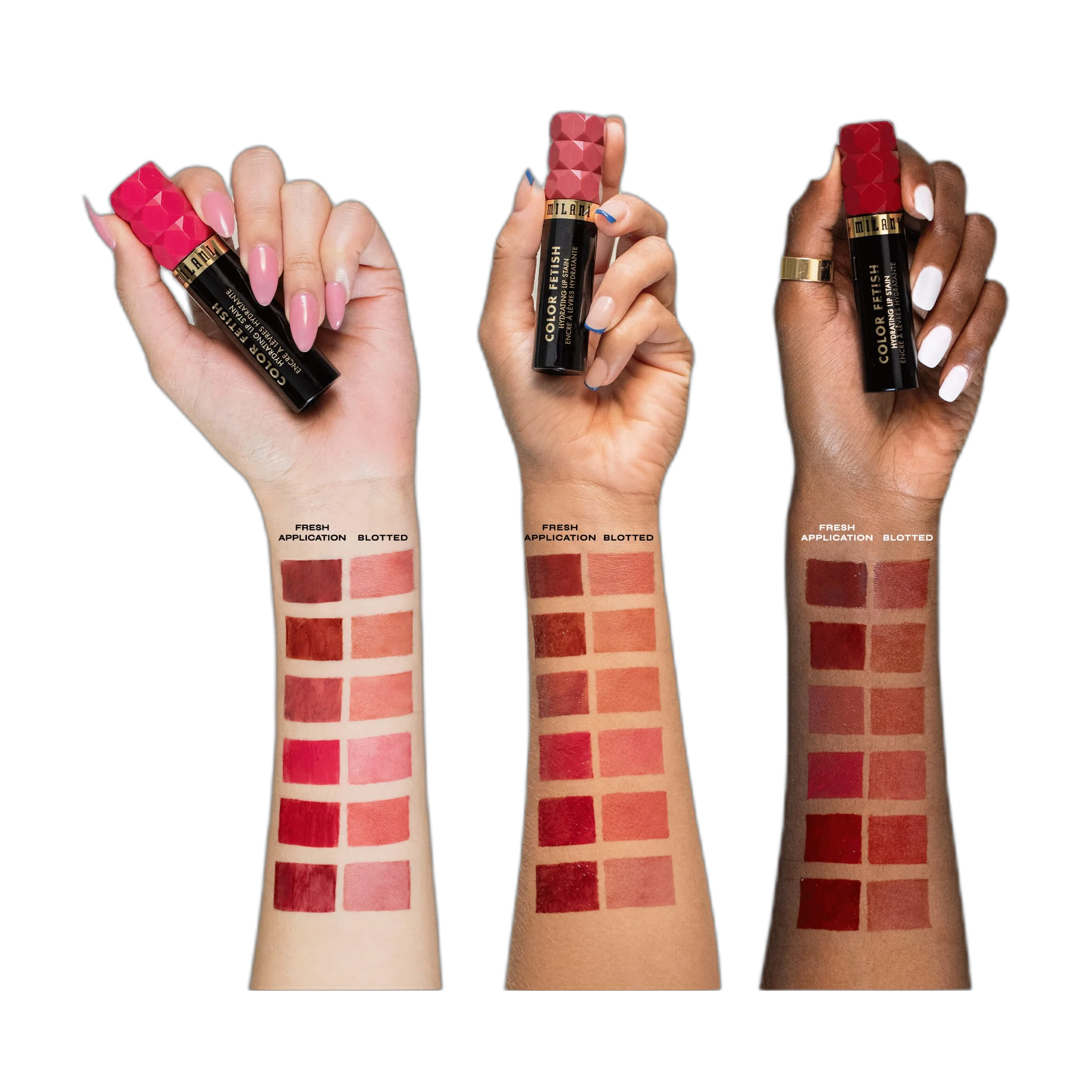 Color Fetish Hydrating Lip Stain