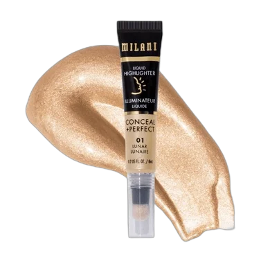 Conceal+perfect Facelift Liquid Highlighter