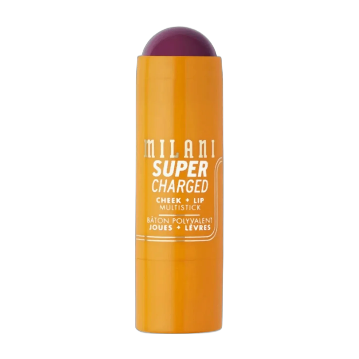 Supercharged Cheek And Lip Multistick