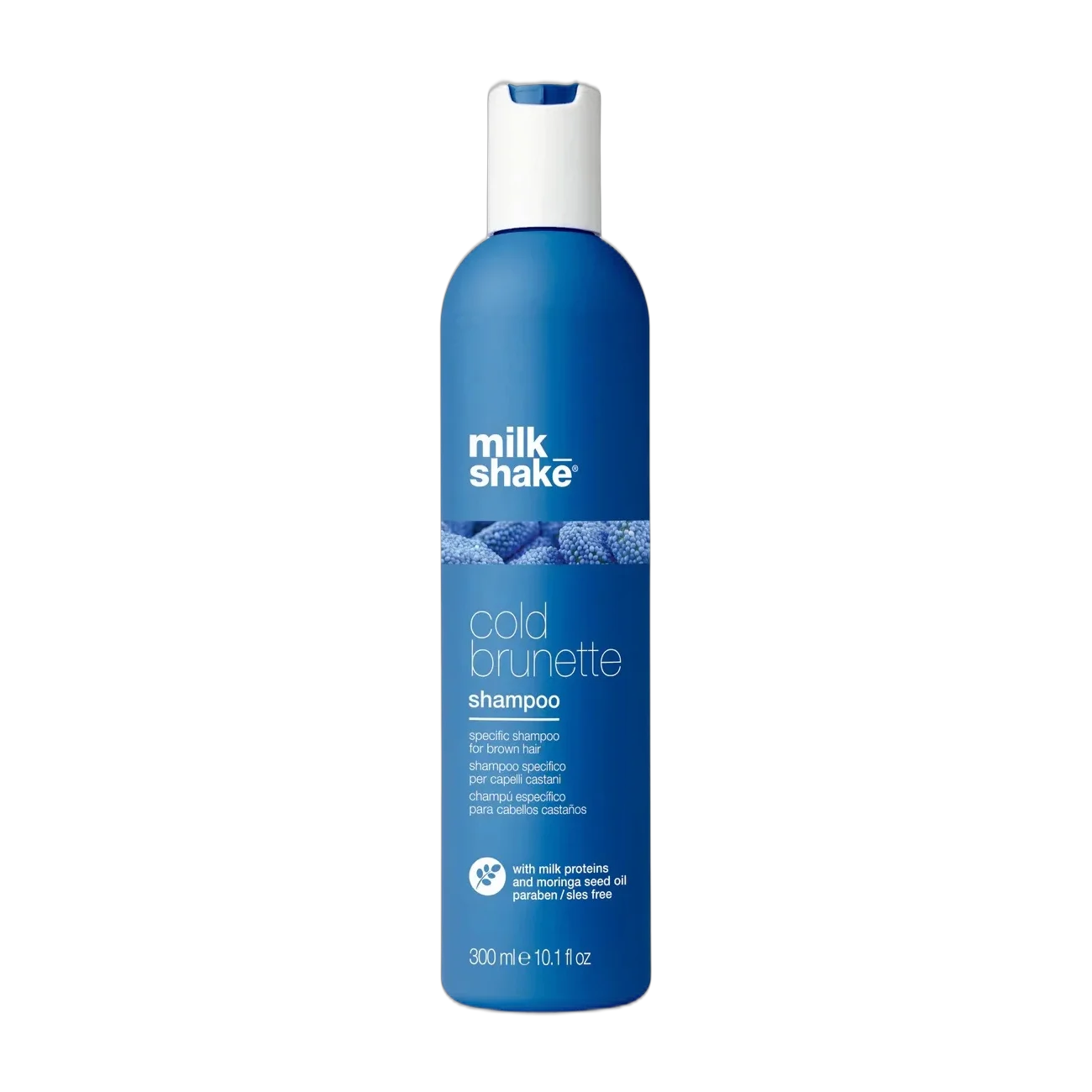 Cold Brunette Shampoo