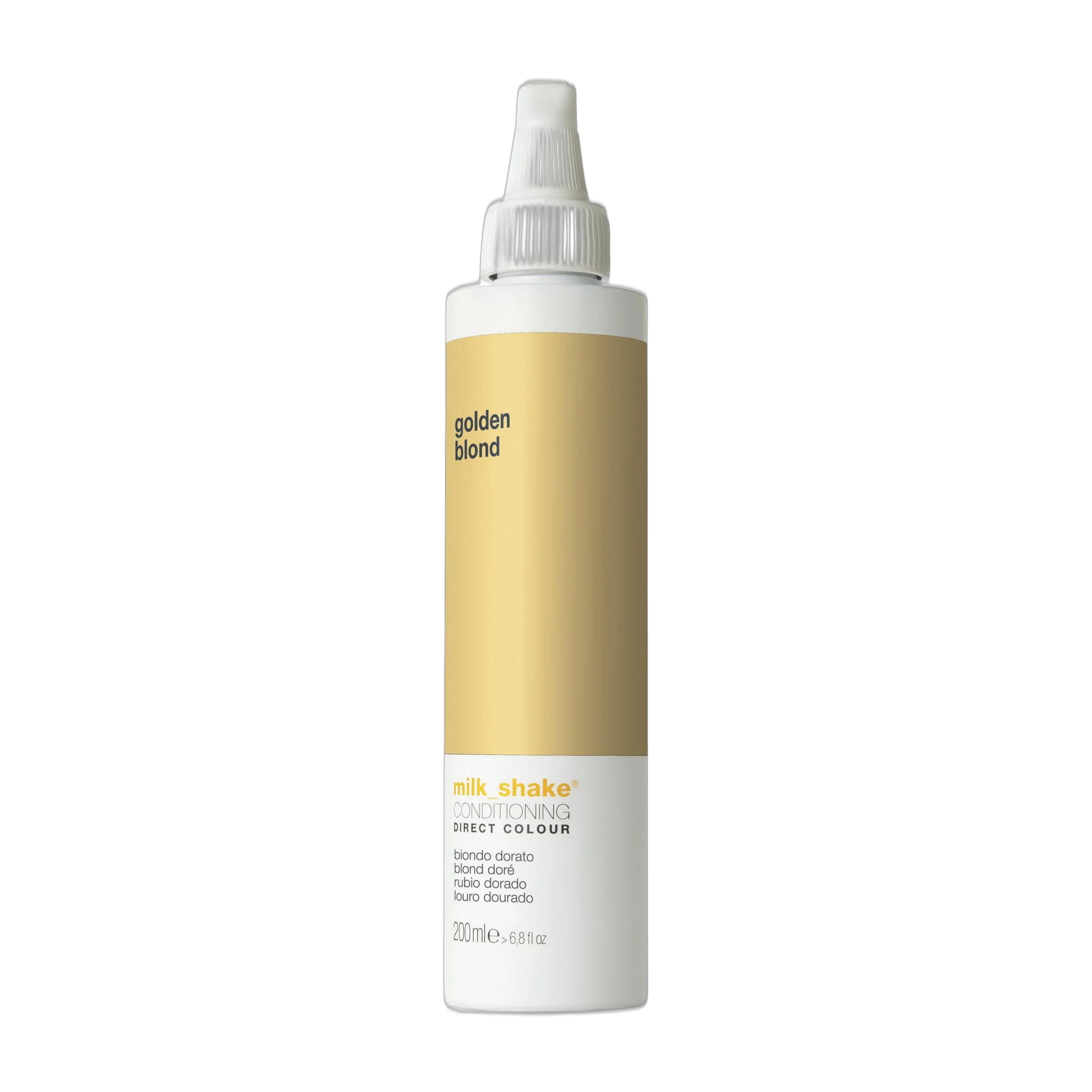 Conditioning Direct Colour Golden Blonde