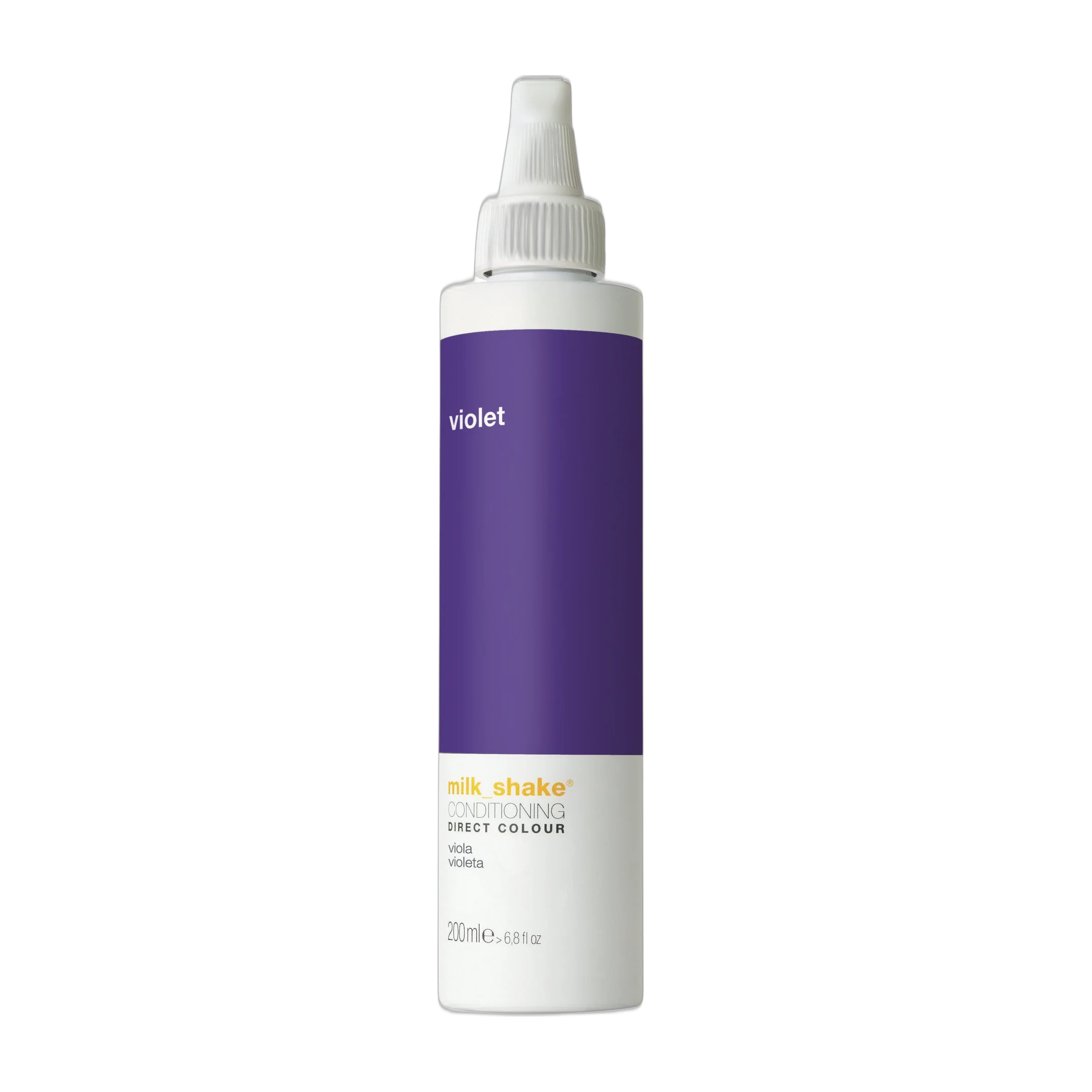 Conditioning Direct Colour Violet