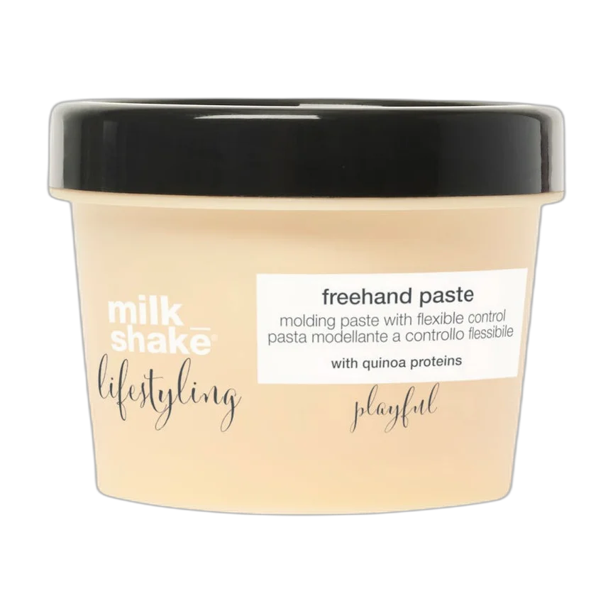 Freehand Paste