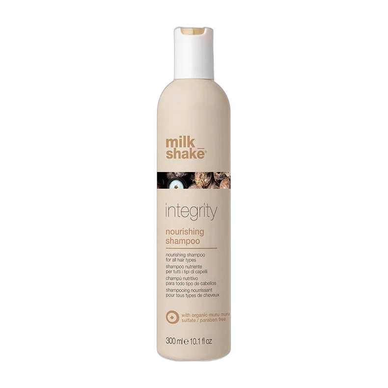 Integrity Nourishing Shampoo