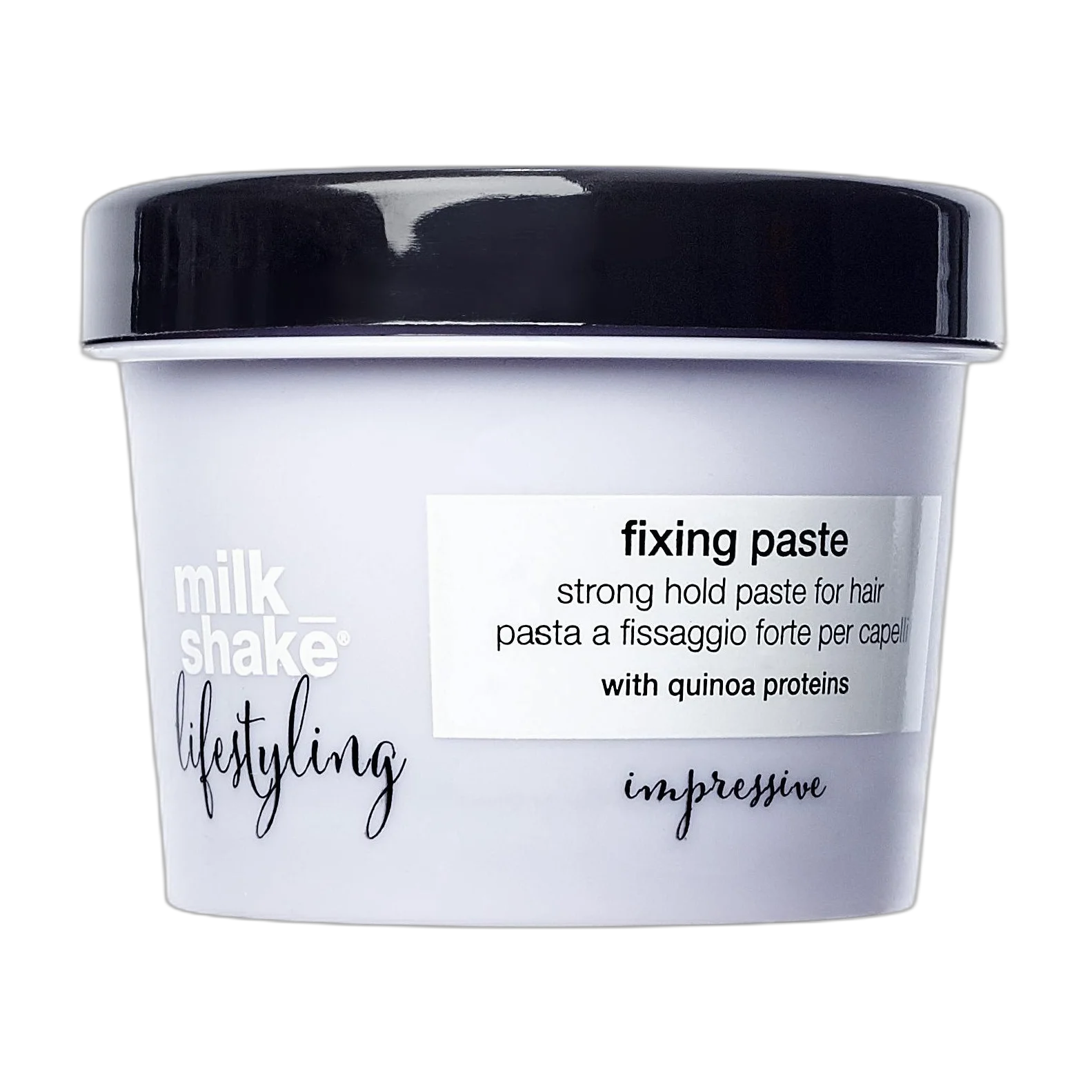 Lifestyling Fixing Paste