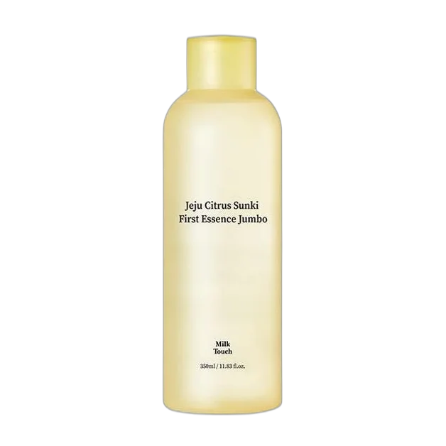 Jeju Citrus Sunki First Essence