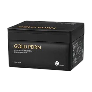 Wild Ginseng Gold Pdrn Mask