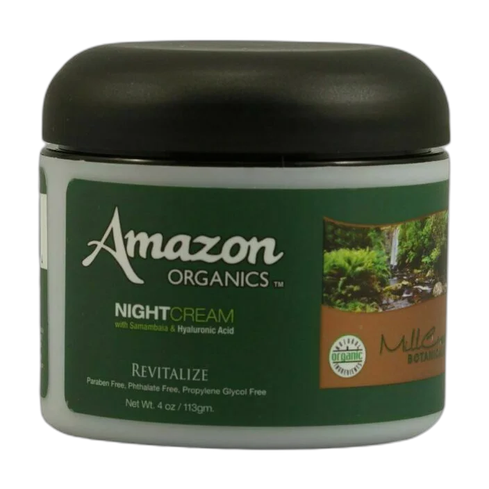 Night Cream