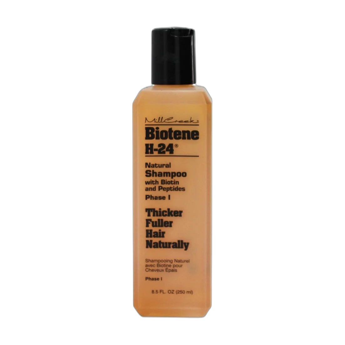 Biotene H-24 Natural Shampoo