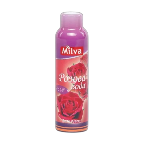 Rose Water