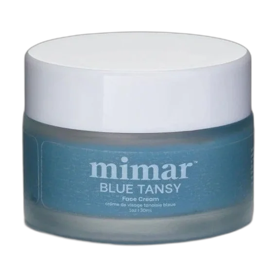 Blue Tansy Face Cream