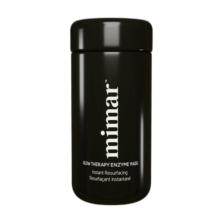 Glow Therapy Enzyme Mask