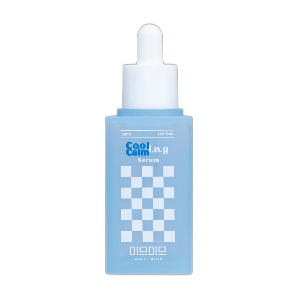 Cooling Calming I.n.g Serum