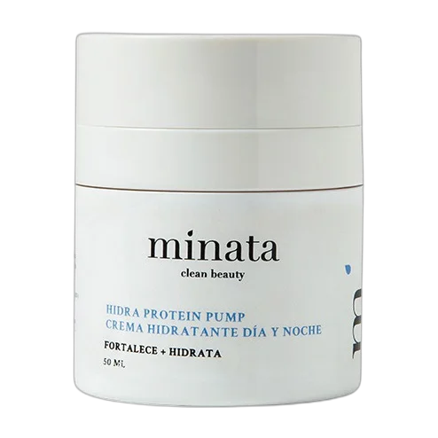Hidra Protein Pump