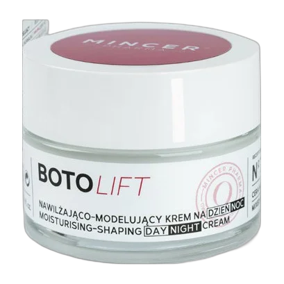 Botolift Moisturising Shaping Cream
