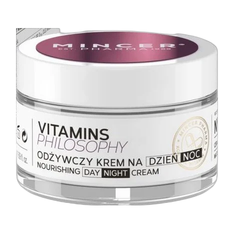 Nourishing Face Cream