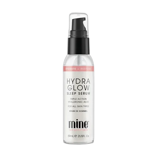 Hydra Glow Sleep Serum