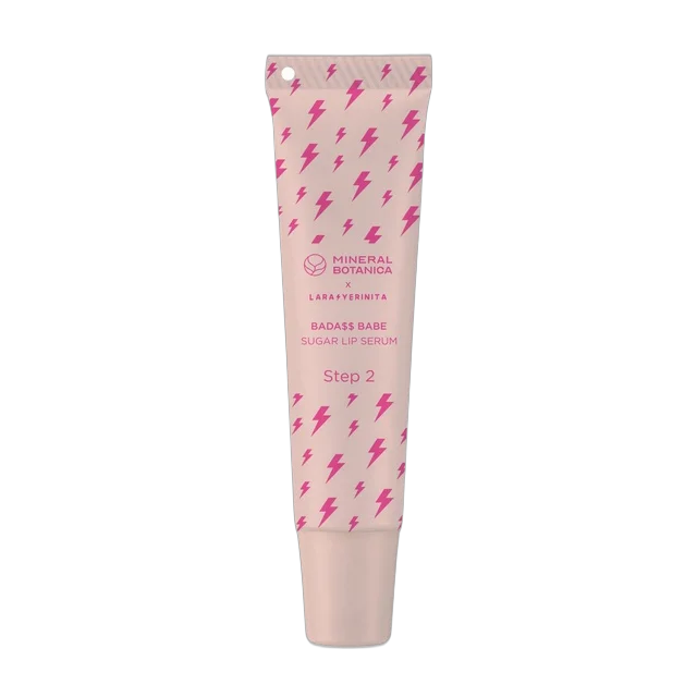 Bada$$ Babe Sugar Lip Serum