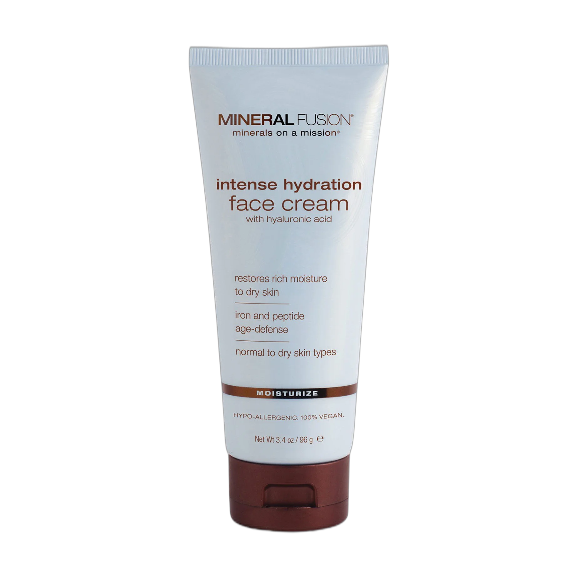 Intense Hydration Face Cream
