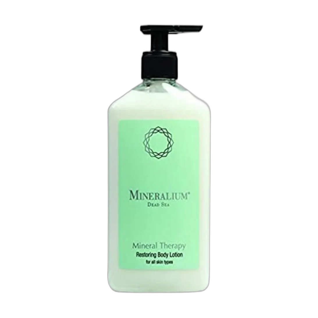 Bodylotion Mineral Therapy