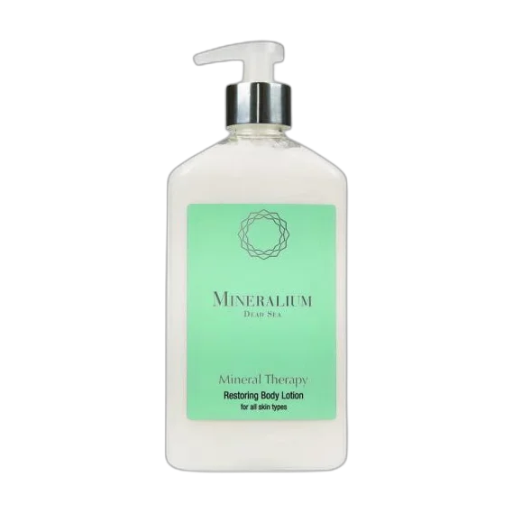 Mineral Therapy Restoring Body Lotion