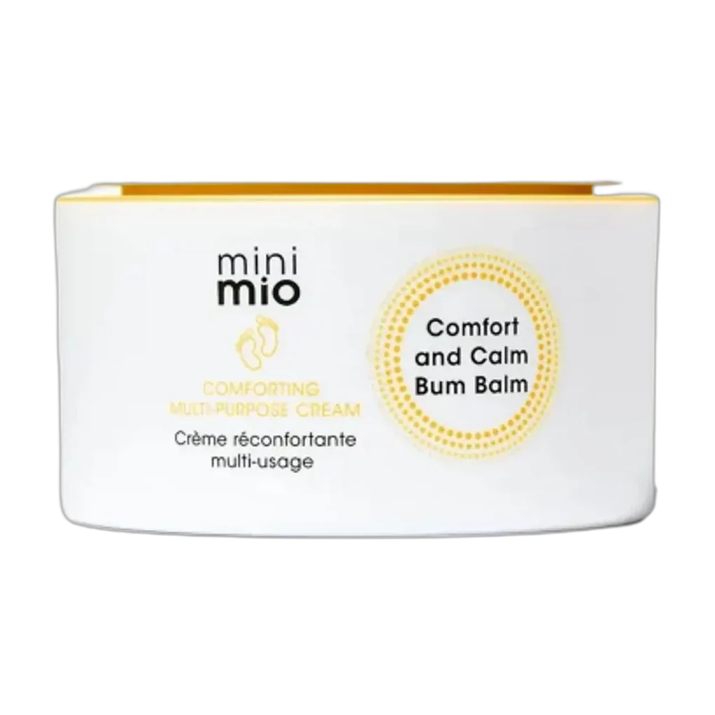 Comfort And Calm Bum Balm