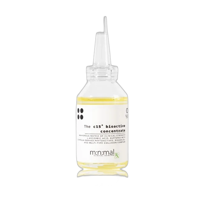 C15+ Bioactive Concentrate