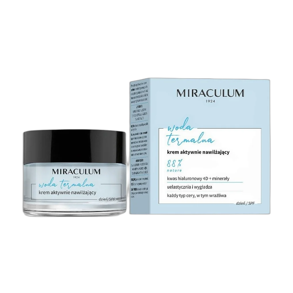 Intensiv Feuchtigkeitsspendendes Gesichtsserum Mit Hyaluronsäure Und Vitamin C