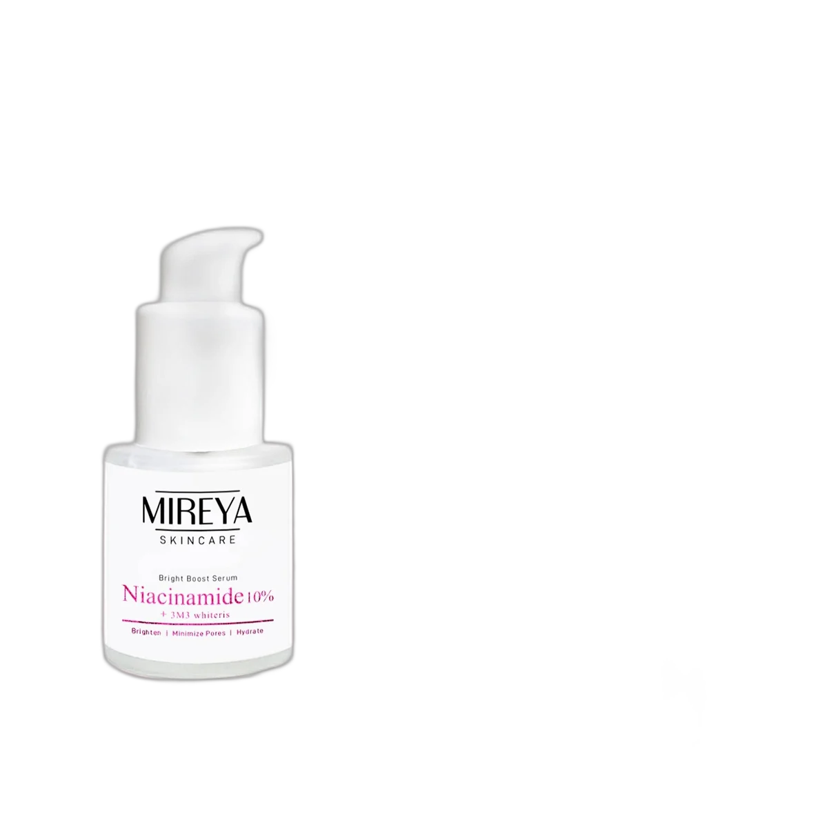Bright Boost Serum