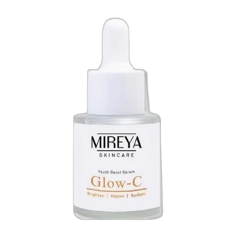 Glow-c Serum